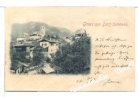 SCHÖNA um 1900