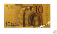 10 Euro GOLD