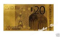 20 Euro GOLD