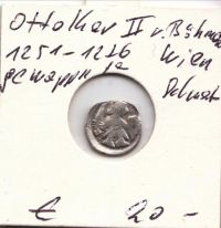 OTTOKAR v. BÖHMEN