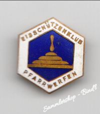 PFARRWERFEN