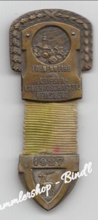 REINSBERG 1927