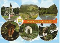 Pesenbachtal