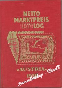 AUSTRIA Netto 1959