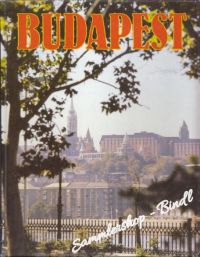 BUDAPEST  1980