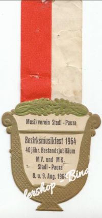 STADL PAURA