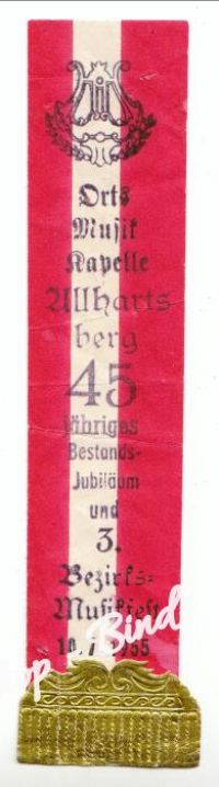 ALLHARTSBERG