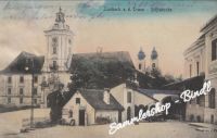LAMBACH um 1900