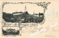 ST.GEORGEN/STIEFING 
