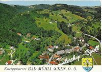 Bad Mühllacken
