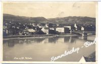 LINZ um 1940