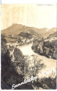 LOSSENSTEIN um 1930