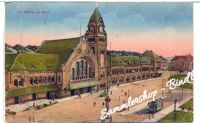 METZ