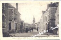 CHALONNES 