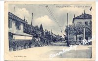 DOUVAINE um 1930