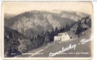 SCHNEEBERG NÖ