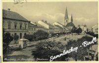 Bad Leonfelden